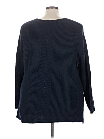 J.Jill Pullover Sweater (view 2)
