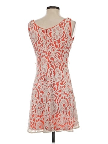 DressBarn Cocktail Dress (view 2)