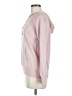 Athleta Pink Pullover Hoodie Size M - photo 5