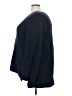 J.Jill Blue Pullover Sweater Size 4X - photo 5