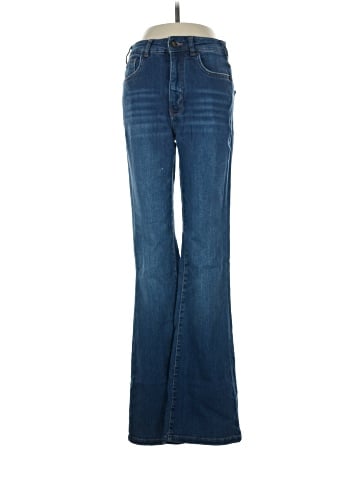 Pilcro Jeans (view 1)