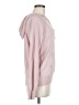 Athleta Pink Pullover Hoodie Size M - photo 4