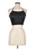 Scout Black Sleeveless Top Size M (estimated) - photo 1