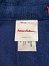 Hanna Andersson Hearts Blue Blazer Size 6 - photo 4