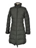 Uniqlo Green Coat Size XXS - photo 1
