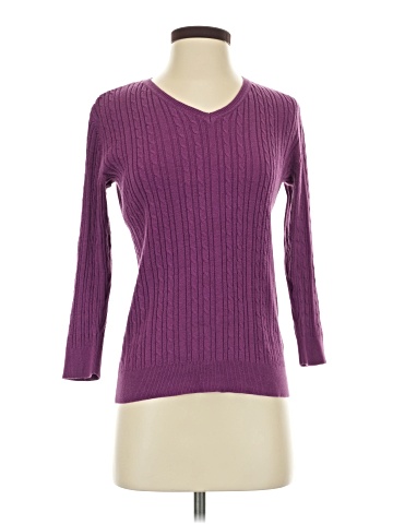 Covington 3/4 Sleeve Top (view 1)