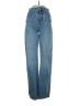 Madewell Blue Jeans Size 25 waist (tall) - photo 1