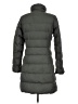 Uniqlo Green Coat Size XXS - photo 2