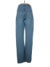 Madewell Blue Jeans Size 25 waist (tall) - photo 2