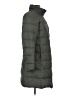 Uniqlo Green Coat Size XXS - photo 4