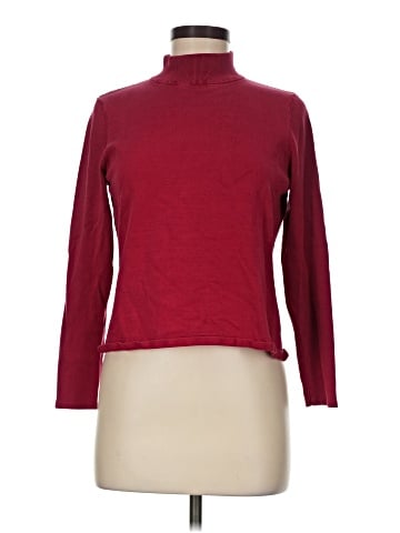 Pendleton Turtleneck Sweater (view 1)