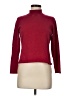 Pendleton Red Turtleneck Sweater Size M - photo 1