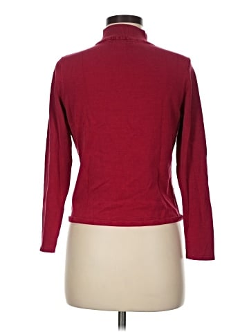 Pendleton Turtleneck Sweater (view 2)