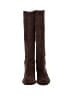 Talbots Brown Boots Size 7 1/2 - photo 2