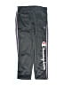 Champion 100% Polyester Gray Track Pants Size XL (kids) - photo 1