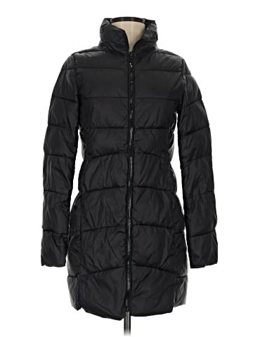 Forever 21 Coat (view 1)