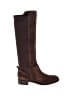 Talbots Brown Boots Size 7 1/2 - photo 1