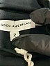Good American Black Bodysuit Size Med (2) - photo 4