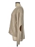 RDI Metallic Tan Pullover Sweater Size L - photo 5