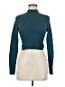 LA Hearts Teal Turtleneck Sweater Size M - photo 1