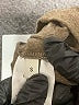 Unbranded Brown Long Sleeve Turtleneck Size S - photo 9