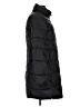 Forever 21 Black Coat Size S - photo 4