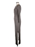 Assorted Brands Gray Casual Dress Size M - photo 5
