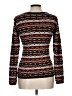 Bailey 44 Red Brown Pullover Sweater Size L - photo 2