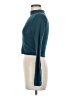 LA Hearts Teal Turtleneck Sweater Size M - photo 5