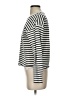 Zara Silver Long Sleeve T-Shirt Size S - photo 5