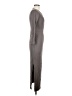 Assorted Brands Gray Casual Dress Size M - photo 4