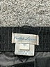 Ralph Lauren 100% Polyester Solid Black Casual Pants 12-18 MO / 18 MO - photo 3