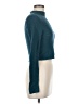 LA Hearts Teal Turtleneck Sweater Size M - photo 4