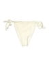 Unbranded Ivory Swimsuit Bottoms Size S (estimated) - photo 1