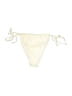 Unbranded Ivory Swimsuit Bottoms Size S (estimated) - photo 2