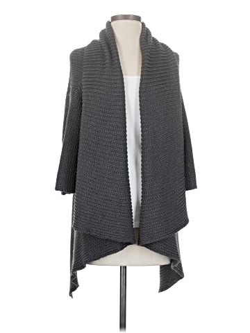 Joseph Cardigan (view 1)