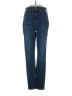 Madewell Blue Jeans Size 25 waist - photo 1