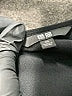 Uniqlo Solid Black Jumpsuit Size XS - photo 4