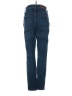 Madewell Blue Jeans Size 25 waist - photo 2