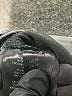 We the Free 100% Cotton Black Jeans Size 26 waist - photo 8