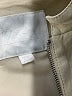 Zara Solid Ivory Jacket Size S - photo 6