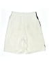 Nike 100% Polyester Ivory Athletic Shorts Size 5 (estimated) - photo 2