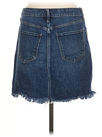 Old Navy Denim Skirt (view 2)