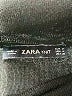 Zara Black Turtleneck Sweater Size M - photo 7