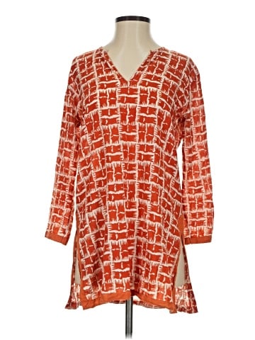 Roberta Roller Rabbit Casual Dress (view 1)