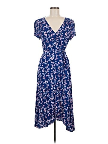 Fun2Fun Casual Dress (view 1)