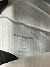 Amazon Essentials Ivory Long Sleeve Turtleneck Size L - photo 7