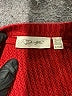 RD Style Red Pullover Sweater Size XXL - photo 7