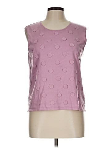 Rafael Sleeveless T-Shirt (view 1)