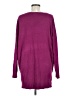 Dreamers Purple Pullover Sweater Size M - photo 2